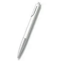 Kuličkové pero Lamy Noto White Silver