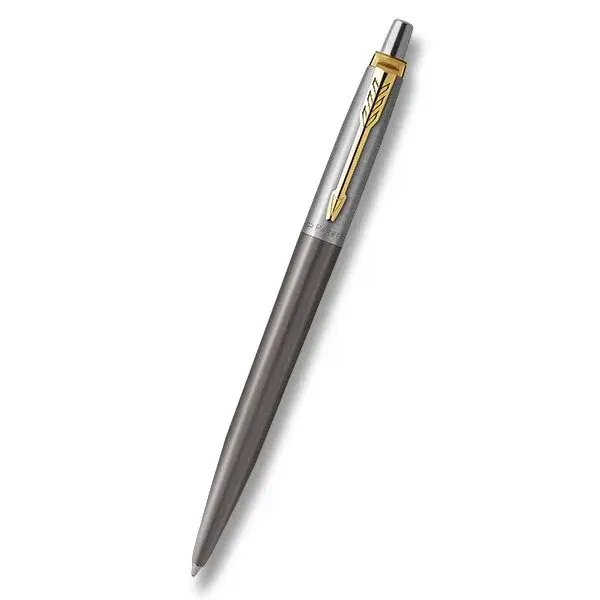 Kuličkové pero Parker Jotter XL Core Grey GT