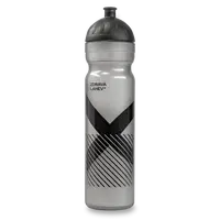 Zdravá lahev SPORT XO 1,0 l - černá