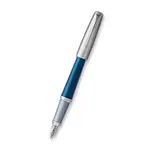 Plnicí pero Parker Urban Premium Dark Blue CT - hrot F
