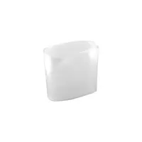 Smršťovací fólie 70mm transparentní (1m)