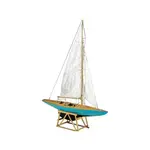 COREL S.I. 5.5m plachetnice 1:25 kit