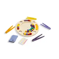 BS Toys Cikcak - motorická hra