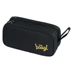 BAAGL Studentský peračník etui Big Black