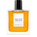 Francesca Bianchi Sex and the Sea parfémový extrakt unisex 100 ml