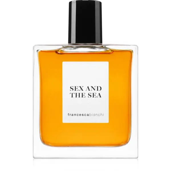 Francesca Bianchi Sex and the Sea parfémový extrakt unisex 100 ml