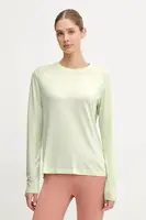 Bežecké tričko s dlhým rukávom Compressport Performance