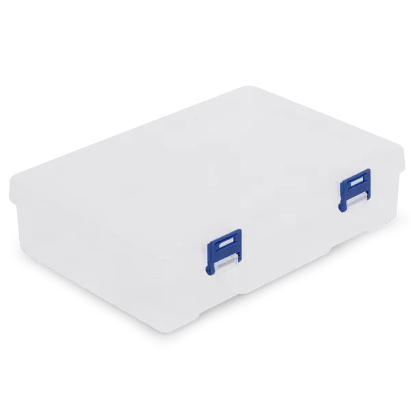 Zebco krabička trophy double decker box