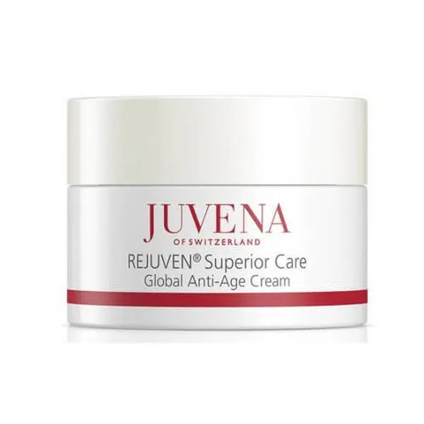 Juvena Revitalizujúci krém proti starnutiu pleti Men (Superior Care Global Ani-Age Cream) 50 ml