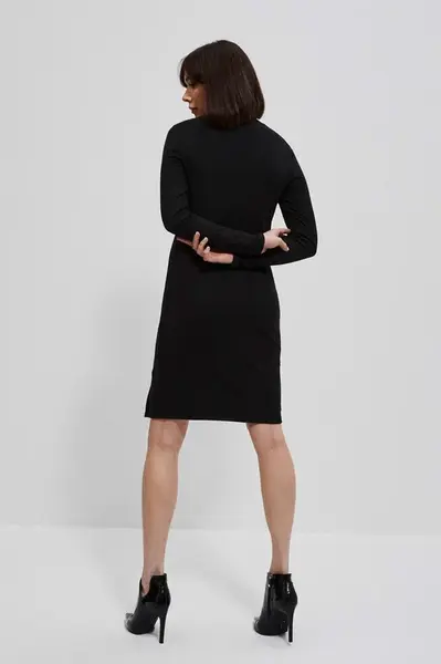 Marisse Dress Z-Su-3927 Black