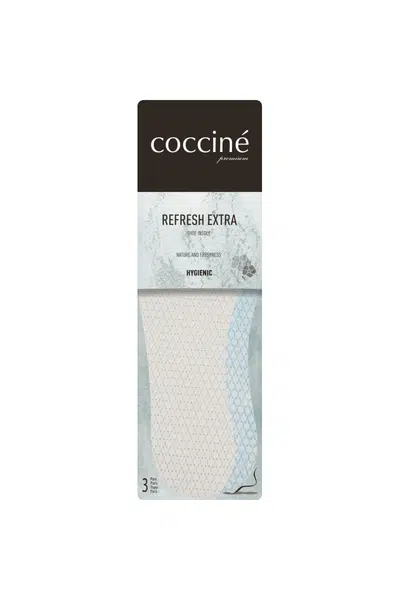 Coccine Kokcín obnovte extra osviežujúce vložky 3 párov