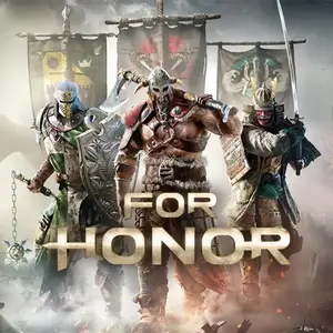 For Honor Items > PC > Twitch Drops > Many Items v-2 • Twitch Drops