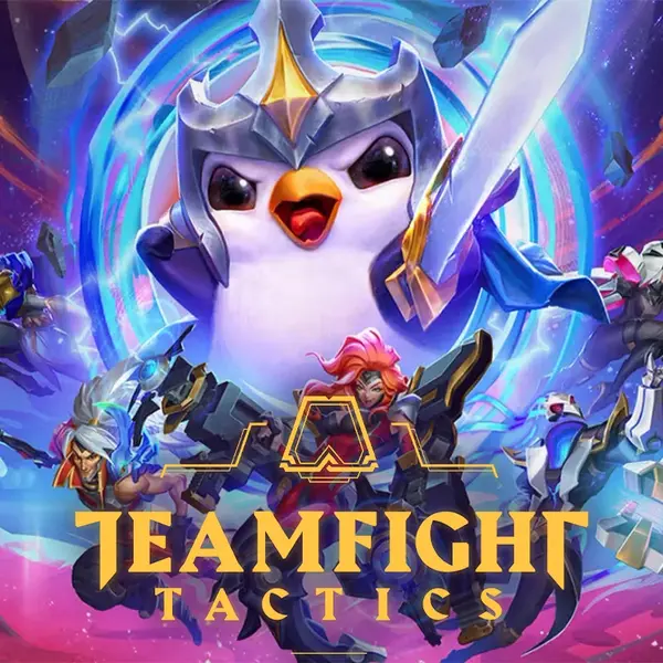 Teamfight Tactics Boosting > NA, EUW, EUNE, VN, SG > Custom Order > Silver 3 to Silver 2 TFT Boost |