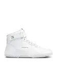 Barefoot Sneakers Barebarics Zing - High Top - All White