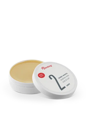 pedag Leather Wax With beeswax 100 ml