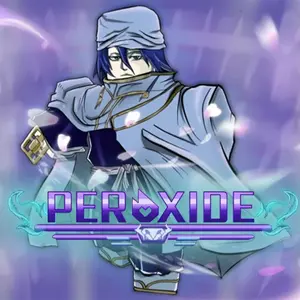 Peroxide Items > Accessories > Outfit > Aizens Outfits