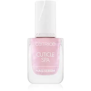 Catrice Cuticle Spa sérum na nechty 10.5 ml