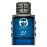 Sergio Tacchini Your Match toaletná voda pre mužov 100 ml