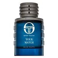 Sergio Tacchini Your Match toaletná voda pre mužov 100 ml