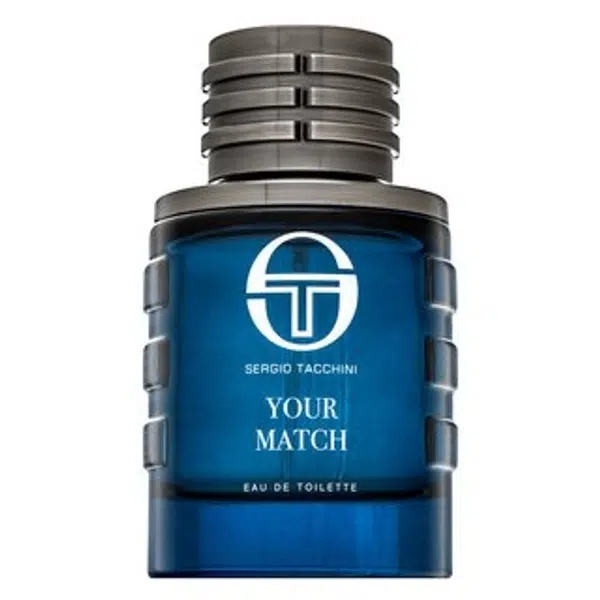 Sergio Tacchini Your Match toaletná voda pre mužov 100 ml