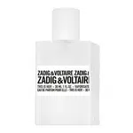 Zadig & Voltaire This is Her! parfémovaná voda pre ženy 30 ml