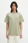 Bavlněné tričko Norse Projects Norse Standard Heavy Loose T-shirt