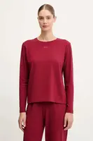 Tričko s dlouhým rukávem BOSS CI_LS-Shirt