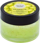 DERMACOL Face and lip Peeling detoxikační 50 g