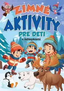 Zimné aktivity pre deti