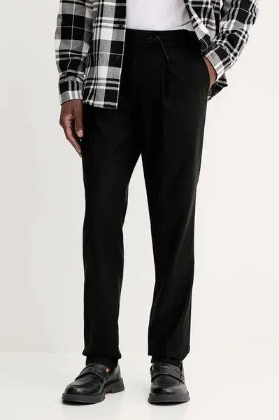 Kalhoty HUGO Getlin251F3