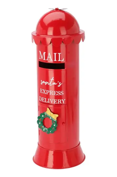 Poštovní schránka Affek Design 19 x 53 cm