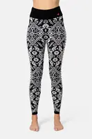 Funkční legíny Kari Traa SAGA