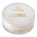 DERMACOL Fixační pudr - light 13.5 g