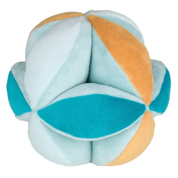 Patinio MÍČ NA HRANÍ