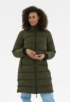 Women's winter coat Whistler Amaret