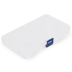 Zebco krabička trophy accessory box - 15 slot (17x10x2 cm)