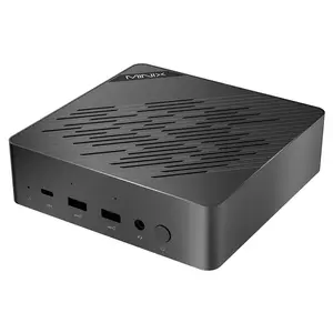 MINIX Elite EU715-AI Mini PC Ultra 7-155H 32GB 1TB US Plug