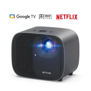 ETOE E3 Pro Projector