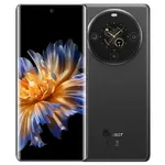 FOSSiBOT S3 Pro 4G Smartphone 6.67" AMOLED Curved Display Black