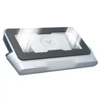 Flydigi BS2 Laptop Cooling Pad for Laptops 15.6 inches and Above