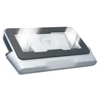 Flydigi BS2 Laptop Cooling Pad for Laptops 15.6 inches and Above