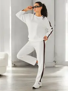 Resti Women's Casual Tracksuit Set