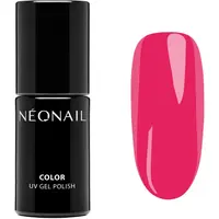 NEONAIL Jewels Of The Sea gelový lak na nehty odstín Pink Reef 7.2 ml