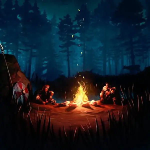 Valheim Items > Main Server > Others > Level 4 Padded Greaves