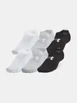 Unisex socks Under Armour Unisex UA Essential 6pk ULT - unisex