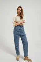 Marisse Women's Jeans Z-Je-4511 Blue