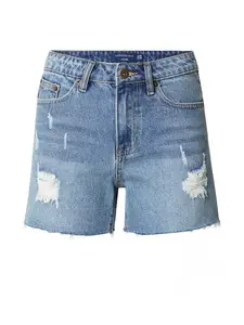 AÉROPOSTALE Džínsy  modrá denim