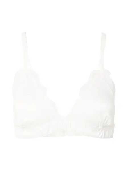 MAGIC Bodyfashion Podprsenka  slonová kosť