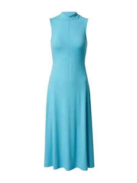 EDITED Šaty 'Talia'  svetlomodrá