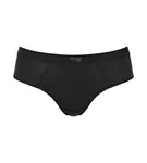 SLOGGI Nohavičky 'EVER Ease'  sivá / čierna